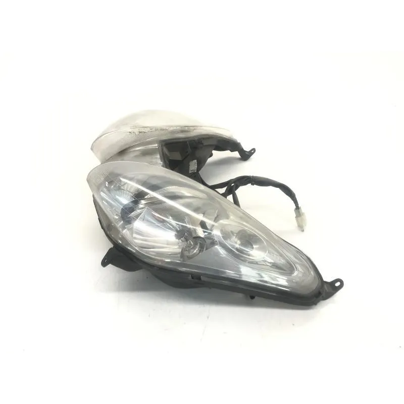Optique (feux)(phare) MBK YPR 125 2006-2009 SKYCRUISER