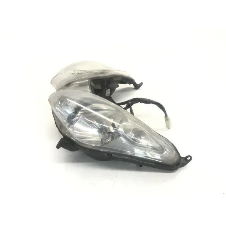 Optique (feux)(phare) MBK YPR 125 2006-2009 SKYCRUISER