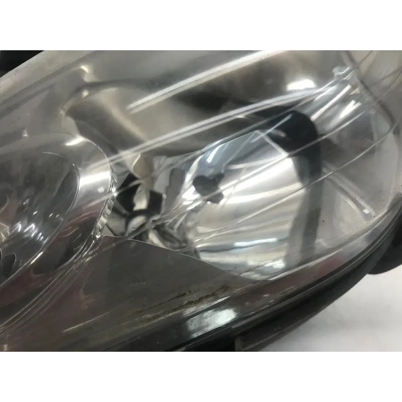 Optique (feux)(phare) MBK YPR 125 2006-2009 SKYCRUISER