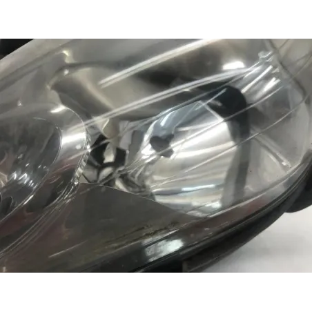 Optique (feux)(phare) MBK YPR 125 2006-2009 SKYCRUISER