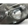 Optique (feux)(phare) MBK YPR 125 2006-2009 SKYCRUISER Optique (feux)(phare) MBK YPR 125 2006-2009 SKYCRUISER