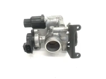 Corps papillon injection MBK YPR 125 2006-2009 SKYCRUISER