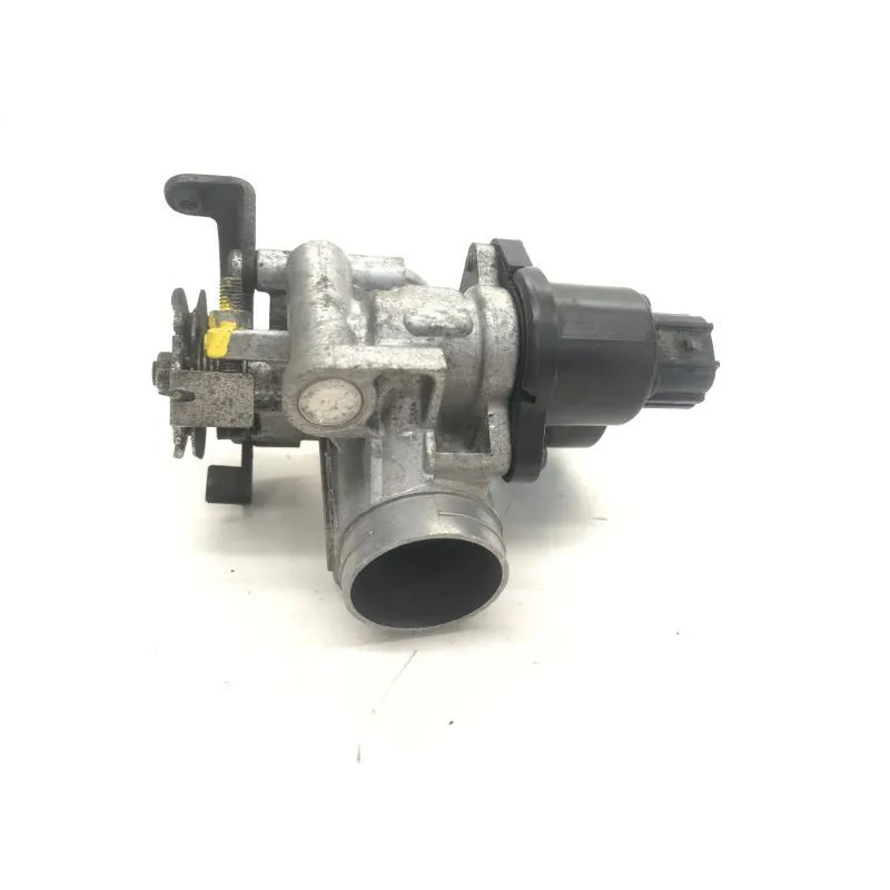 Corps papillon injection MBK YPR 125 2006-2009 SKYCRUISER