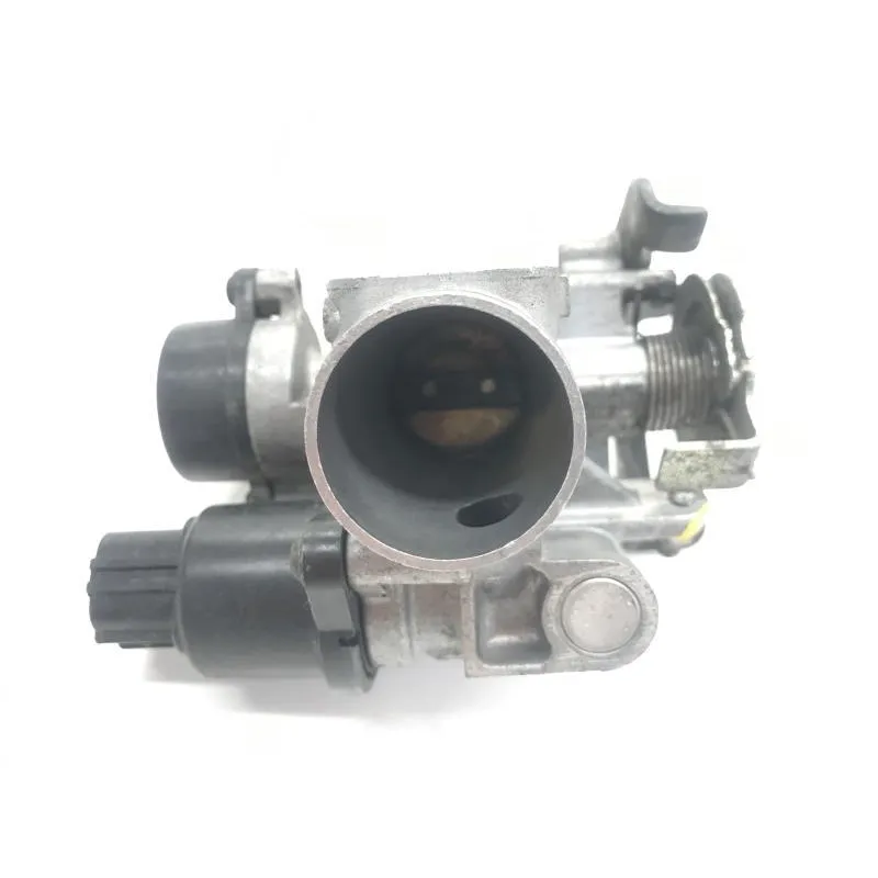 Corps papillon injection MBK YPR 125 2006-2009 SKYCRUISER
