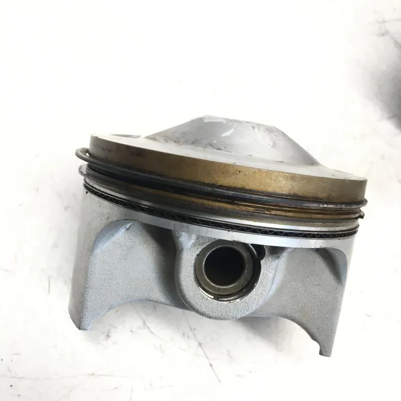 Piston cylindre DUCATI MONSTER 696 2008-2009