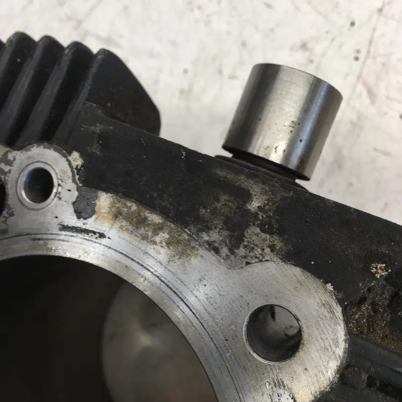 Piston cylindre DUCATI MONSTER 696 2008-2009