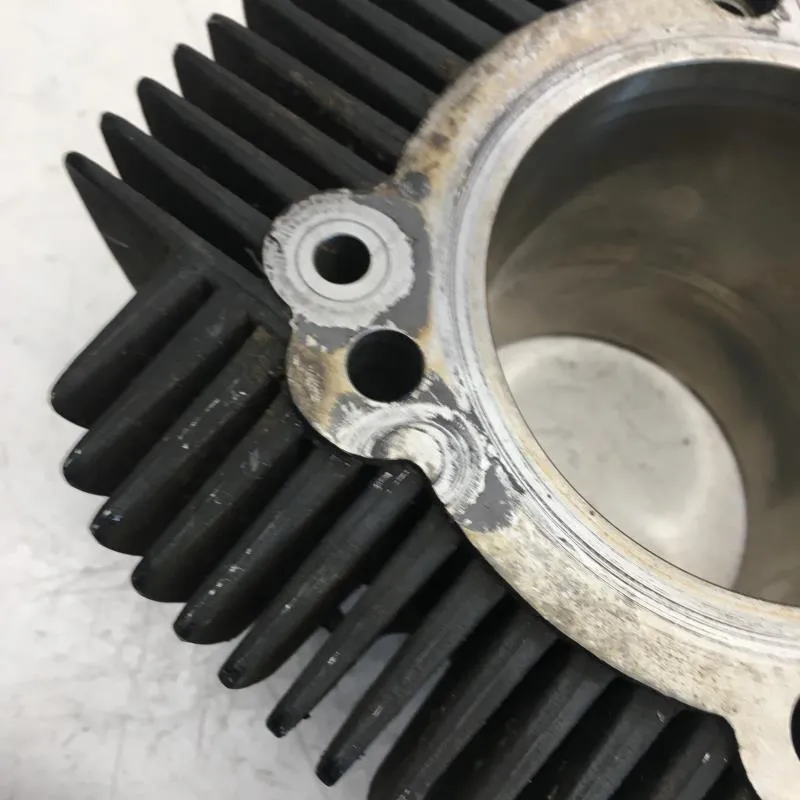 Piston cylindre DUCATI MONSTER 696 2008-2009