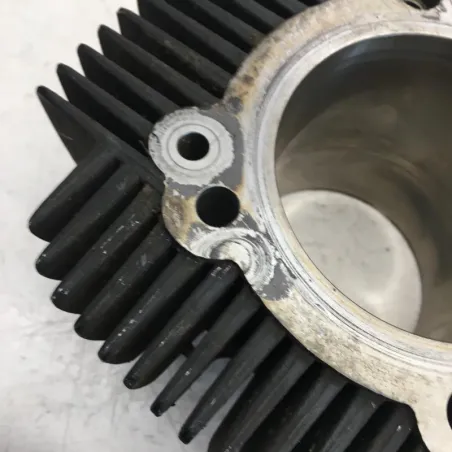 Piston cylindre DUCATI MONSTER 696 2008-2009