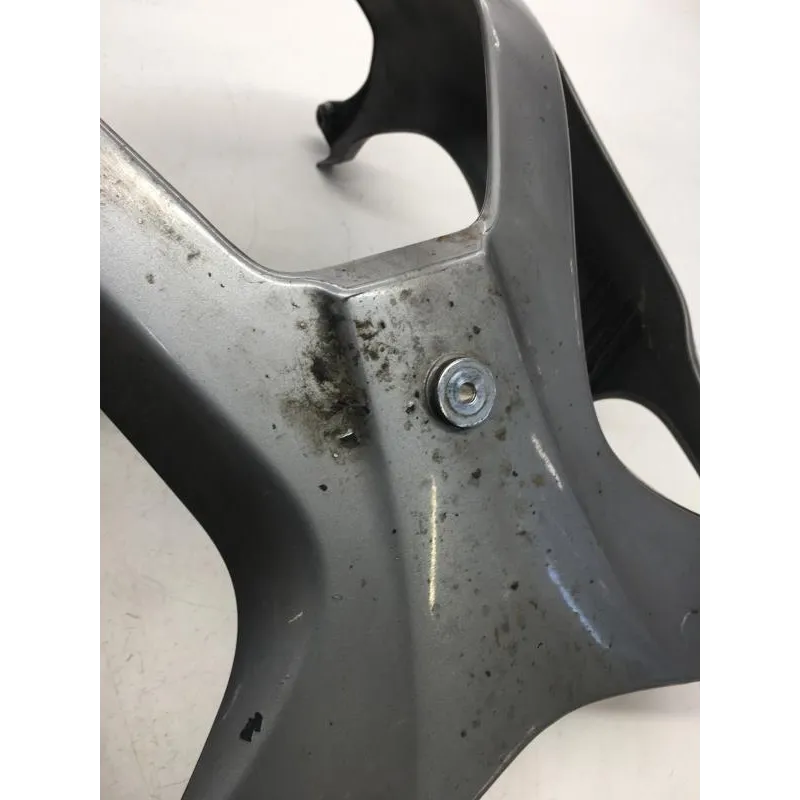 Sabot HONDA XL V 700 2008-2012 TRANSALP