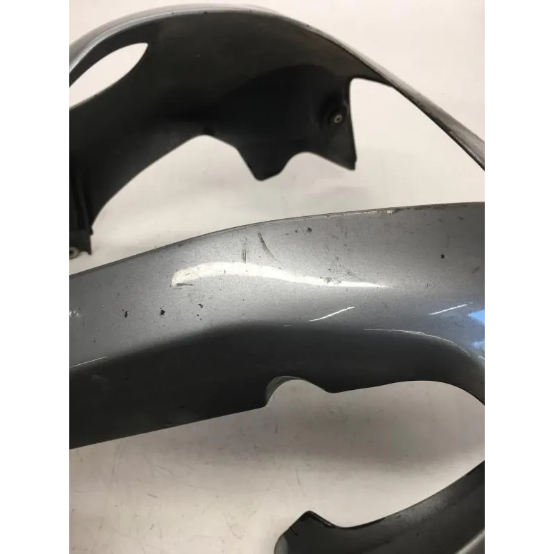 Sabot HONDA XL V 700 2008-2012 TRANSALP