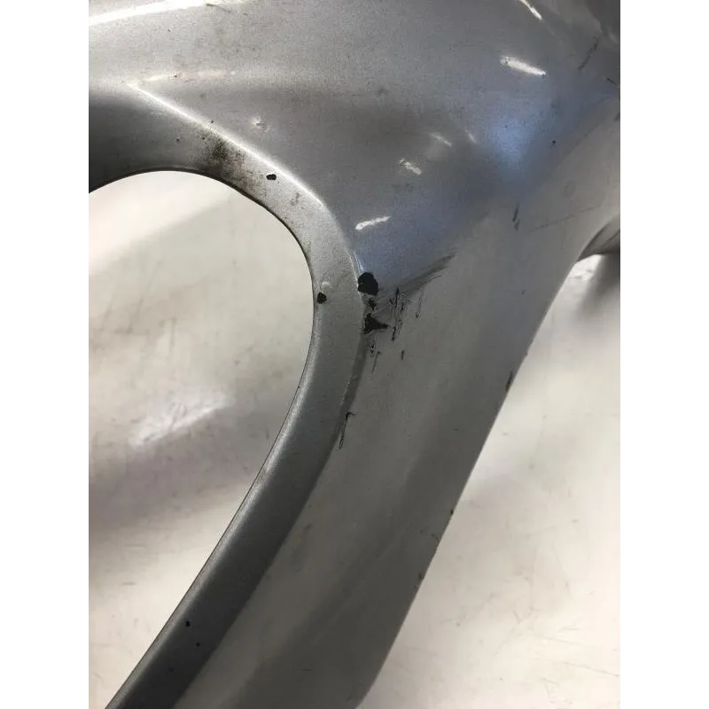 Sabot HONDA XL V 700 2008-2012 TRANSALP