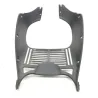 Grille de radiateur HONDA XL V 125 2001-2006 VARADERO Grille de radiateur HONDA XL V 125 2001-2006 VARADERO