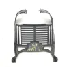 Grille de radiateur HONDA XL V 125 2001-2006 VARADERO Grille de radiateur HONDA XL V 125 2001-2006 VARADERO