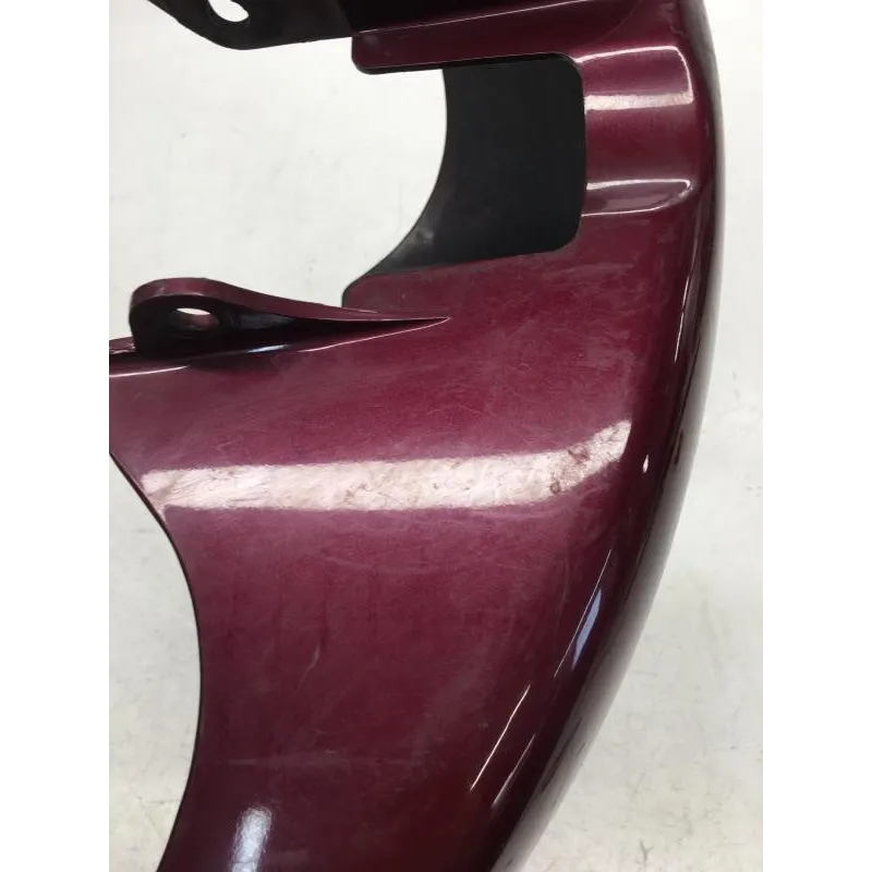 Garde boue avant HONDA XL V 600 1987-1990 TRANSALP