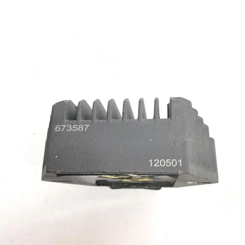 Regulateur charge batterie HONDA VFR F 750 1990-1993