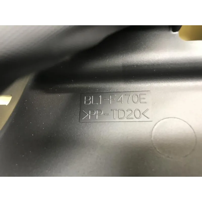 Selle YAMAHA YPR 125 2018-2022 XMAX