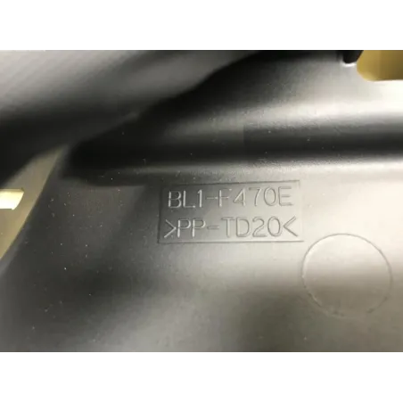 Selle YAMAHA YPR 125 2018-2022 XMAX