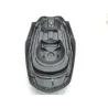 Selle YAMAHA YPR 125 2018-2022 XMAX Selle YAMAHA YPR 125 2018-2022 XMAX