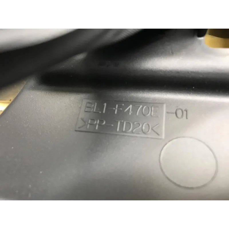 Selle YAMAHA YPR 400 2018-2019 XMAX