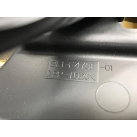 Selle YAMAHA YPR 400 2018-2019 XMAX