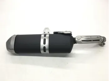 Silencieux (echappement) YAMAHA XTZ 690 2021-2022 TENERE 700