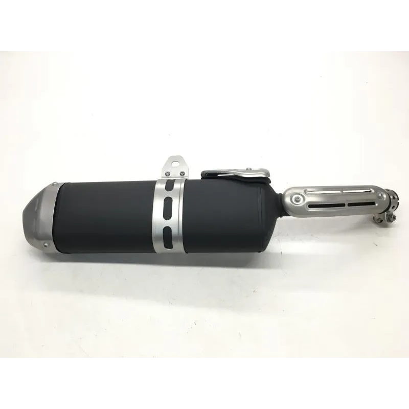 Silencieux (echappement) YAMAHA XTZ 690 2021-2022 TENERE 700