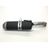 Silencieux (echappement) YAMAHA XTZ 690 2021-2022 TENERE 700 Silencieux (echappement) YAMAHA XTZ 690 2021-2022 TENERE 700