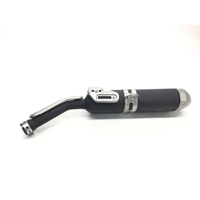 Silencieux (echappement) YAMAHA XTZ 690 2021-2022 TENERE 700