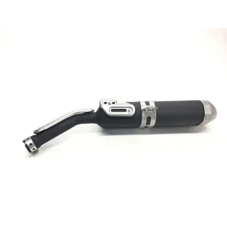 Silencieux (echappement) YAMAHA XTZ 690 2021-2022 TENERE 700
