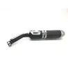 Silencieux (echappement) YAMAHA XTZ 690 2021-2022 TENERE 700 Silencieux (echappement) YAMAHA XTZ 690 2021-2022 TENERE 700