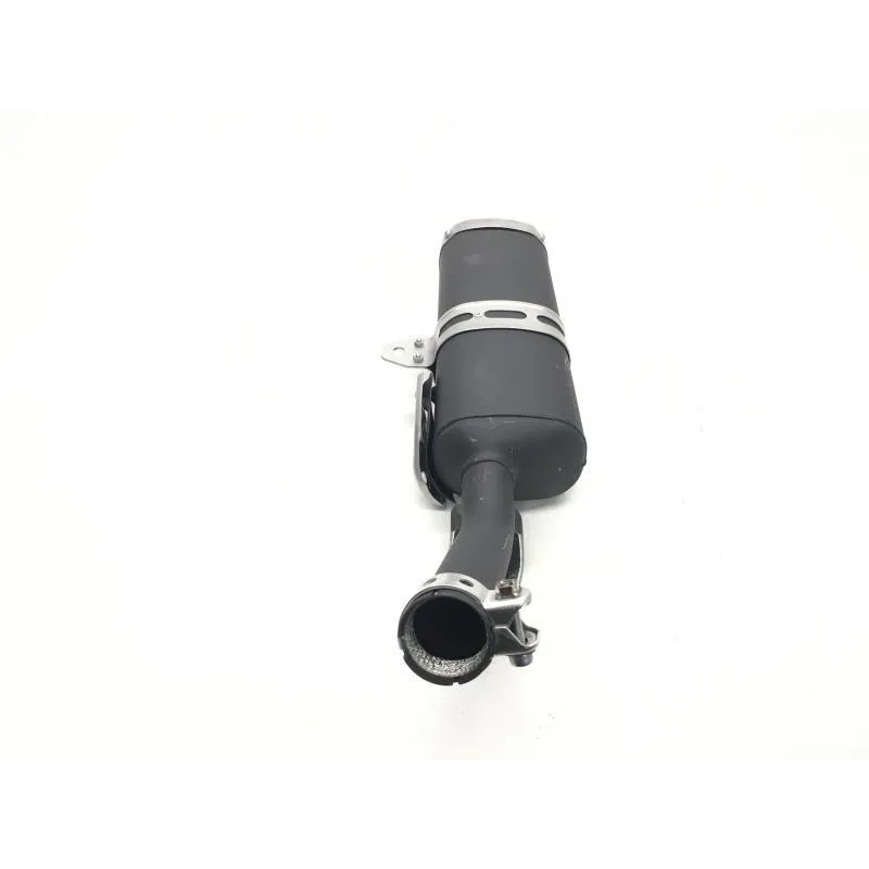 Silencieux (echappement) YAMAHA XTZ 690 2021-2022 TENERE 700