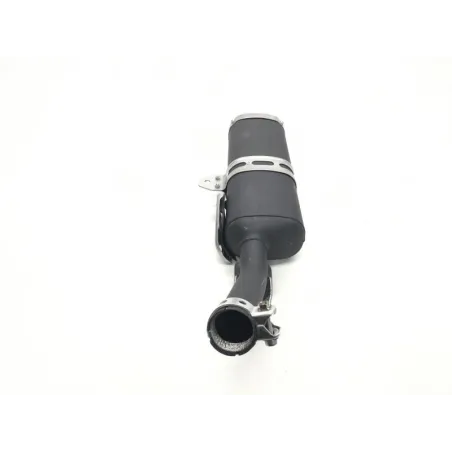 Silencieux (echappement) YAMAHA XTZ 690 2021-2022 TENERE 700