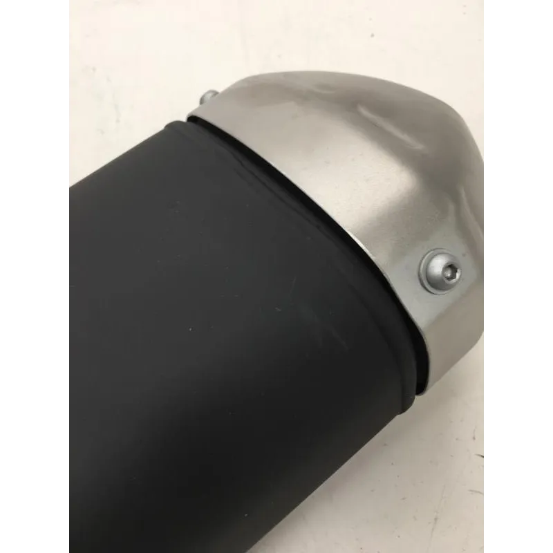 Silencieux (echappement) YAMAHA XTZ 690 2021-2022 TENERE 700