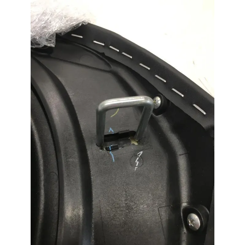 Selle YAMAHA CZD 300 2017 XMAX
