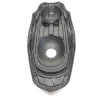 Selle YAMAHA CZD 300 2017 XMAX