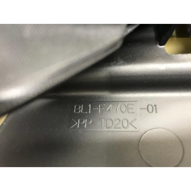 Selle YAMAHA CZD 300 2018-2022 XMAX