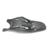 Selle YAMAHA MT07 700 2016-2019 TRACER MTT690 Selle YAMAHA MT07 700 2016-2019 TRACER MTT690