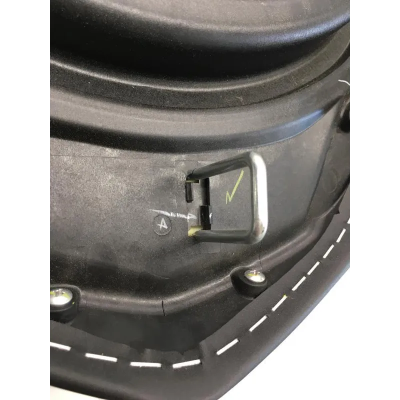 Selle YAMAHA CZD 300 2017 XMAX