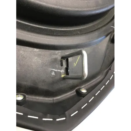 Selle YAMAHA CZD 300 2017 XMAX
