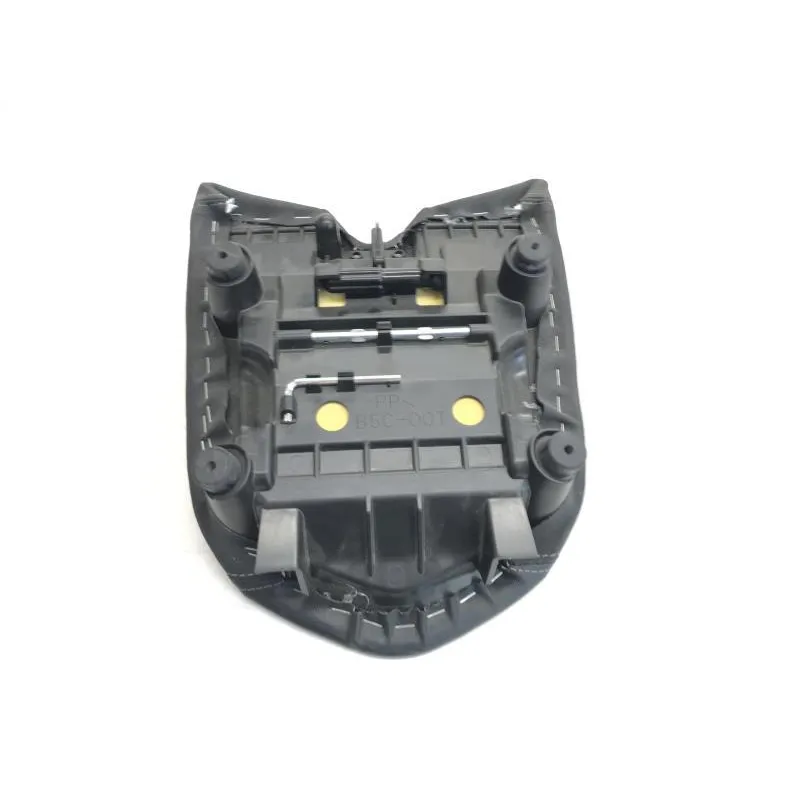 Selle passager YAMAHA MT09 850 2018-2020 TRACER 900