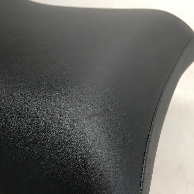 Selle passager YAMAHA MT09 850 2015-2017 TRACER 900