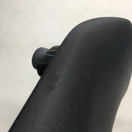 Selle passager YAMAHA MT09 850 2015-2017 TRACER 900