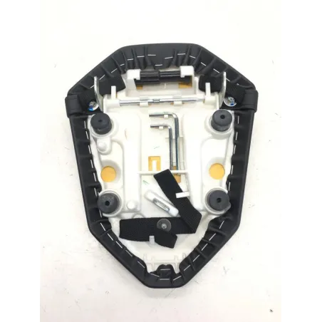Selle passager YAMAHA MT07 700 2014-2017