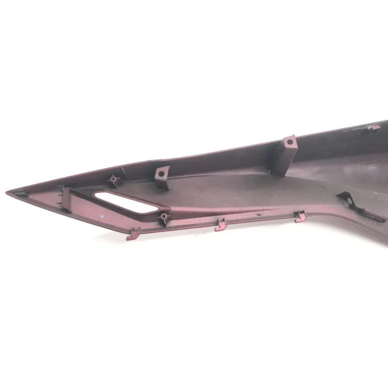 Cache carenage coque arriere droit HONDA NSS 350 2021-2024 FORZA
