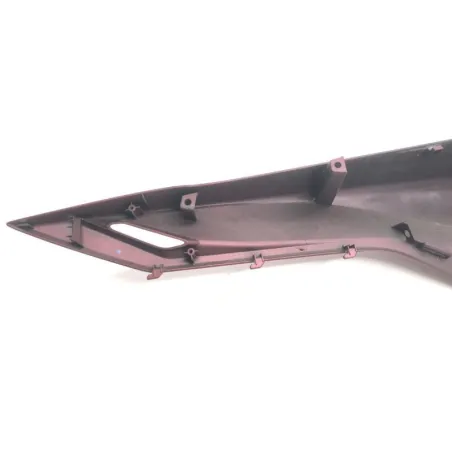 Cache carenage coque arriere droit HONDA NSS 350 2021-2024 FORZA