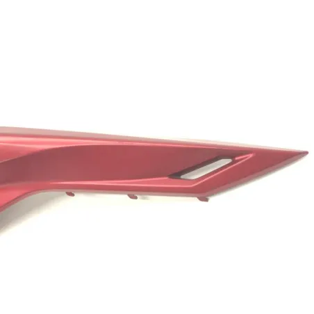 Cache carenage coque arriere droit HONDA NSS 350 2021-2024 FORZA