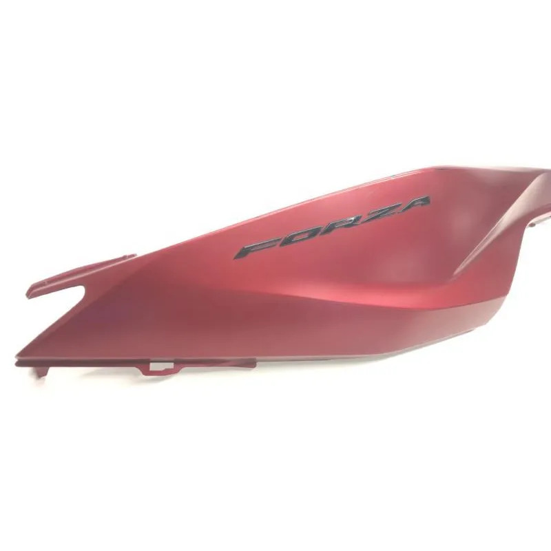 Cache carenage coque arriere droit HONDA NSS 350 2021-2024 FORZA