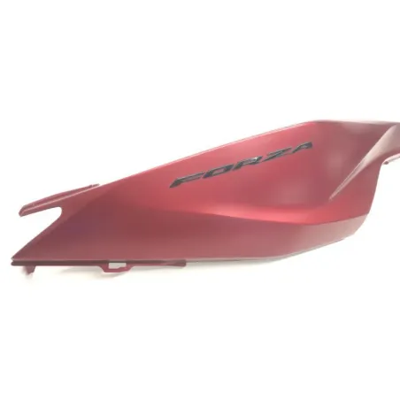 Cache carenage coque arriere droit HONDA NSS 350 2021-2024 FORZA