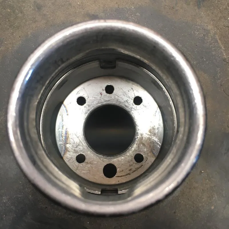 Reservoir YAMAHA XP 500 2001-2003 TMAX