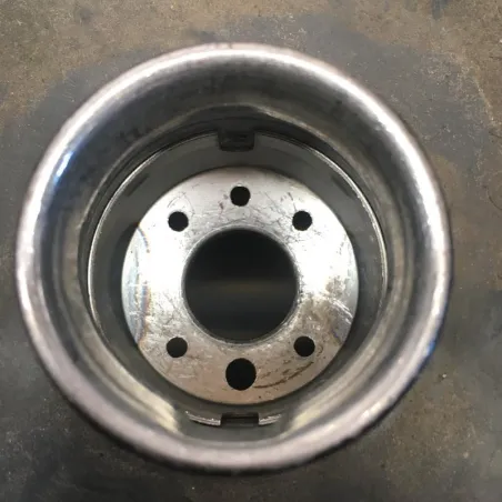 Reservoir YAMAHA XP 500 2001-2003 TMAX